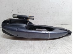 Recambio de maneta exterior puerta delantera derecha para hyundai i10 ii (ba, ia) 1.0 referencia OEM IAM   