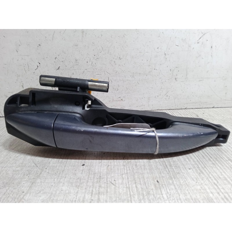 Recambio de maneta exterior puerta delantera derecha para hyundai i10 ii (ba, ia) 1.0 referencia OEM IAM   
