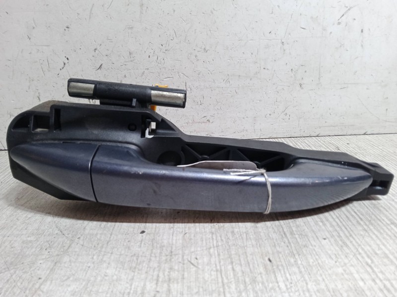 Recambio de maneta exterior puerta delantera derecha para hyundai i10 ii (ba, ia) 1.0 referencia OEM IAM   