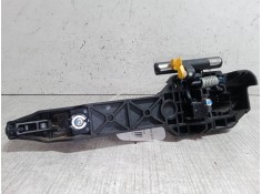 Recambio de maneta exterior puerta delantera derecha para hyundai i10 ii (ba, ia) 1.0 referencia OEM IAM    2