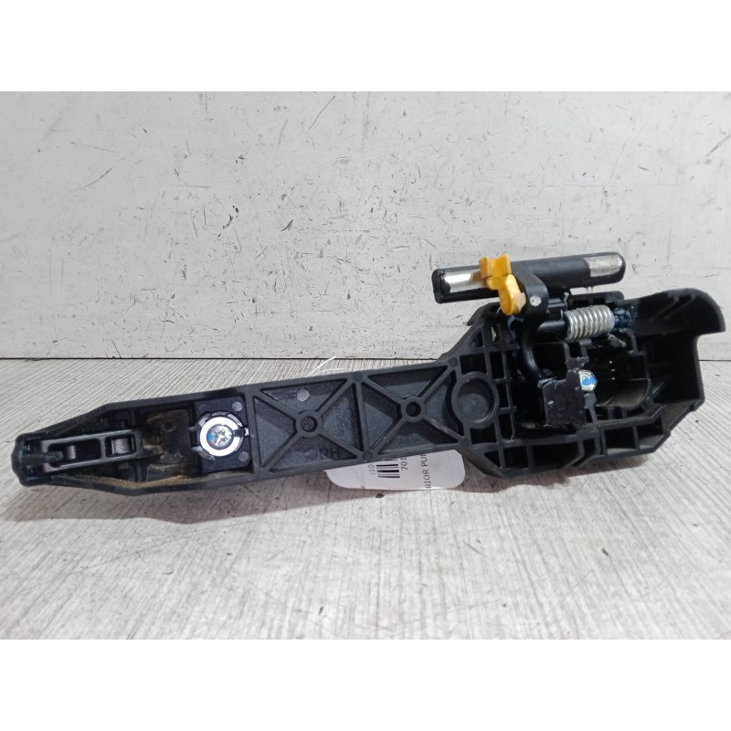 Recambio de maneta exterior puerta delantera derecha para hyundai i10 ii (ba, ia) 1.0 referencia OEM IAM   