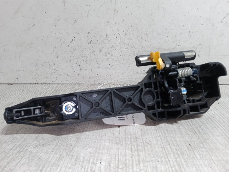 Recambio de maneta exterior puerta delantera derecha para hyundai i10 ii (ba, ia) 1.0 referencia OEM IAM   