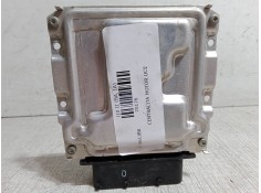 Recambio de centralita motor uce para hyundai i10 ii (ba, ia) 1.0 referencia OEM IAM 3910104500  