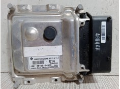 Recambio de centralita motor uce para hyundai i10 ii (ba, ia) 1.0 referencia OEM IAM 3910104500   2