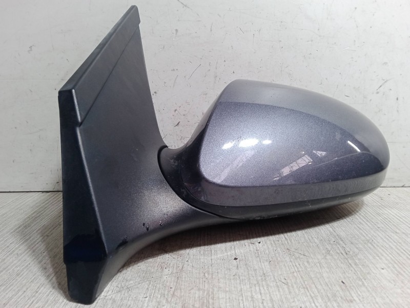 Recambio de retrovisor electrico izquierdo para hyundai i10 ii (ba, ia) 1.0 referencia OEM IAM 87617B9010  
