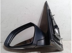 Recambio de retrovisor electrico izquierdo para hyundai i10 ii (ba, ia) 1.0 referencia OEM IAM 87617B9010   2