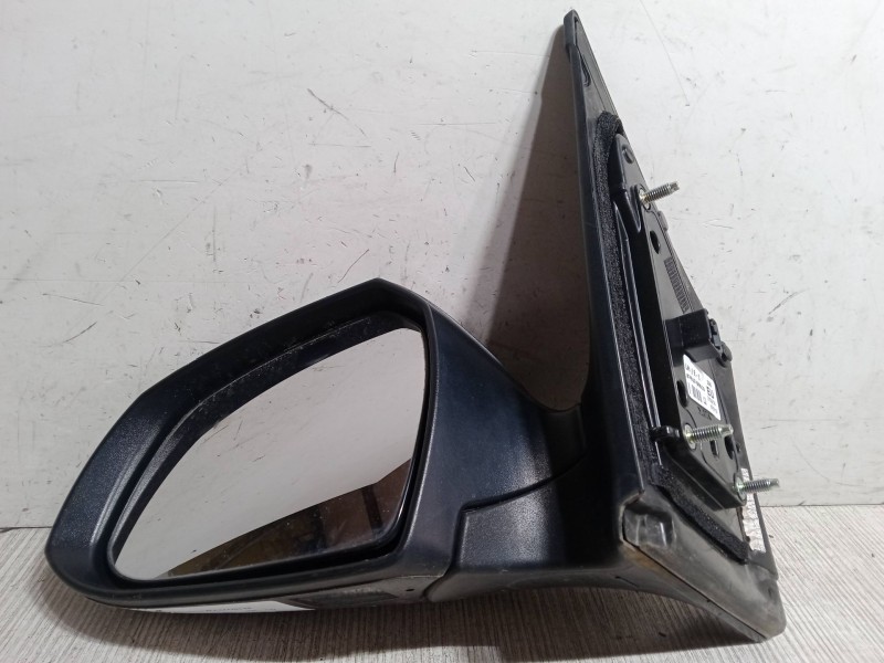Recambio de retrovisor electrico izquierdo para hyundai i10 ii (ba, ia) 1.0 referencia OEM IAM 87617B9010  
