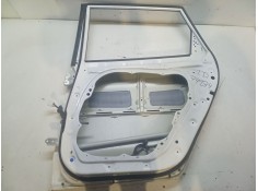 Recambio de puerta trasera derecha para kia carens iv 1.6 gdi referencia OEM IAM    2