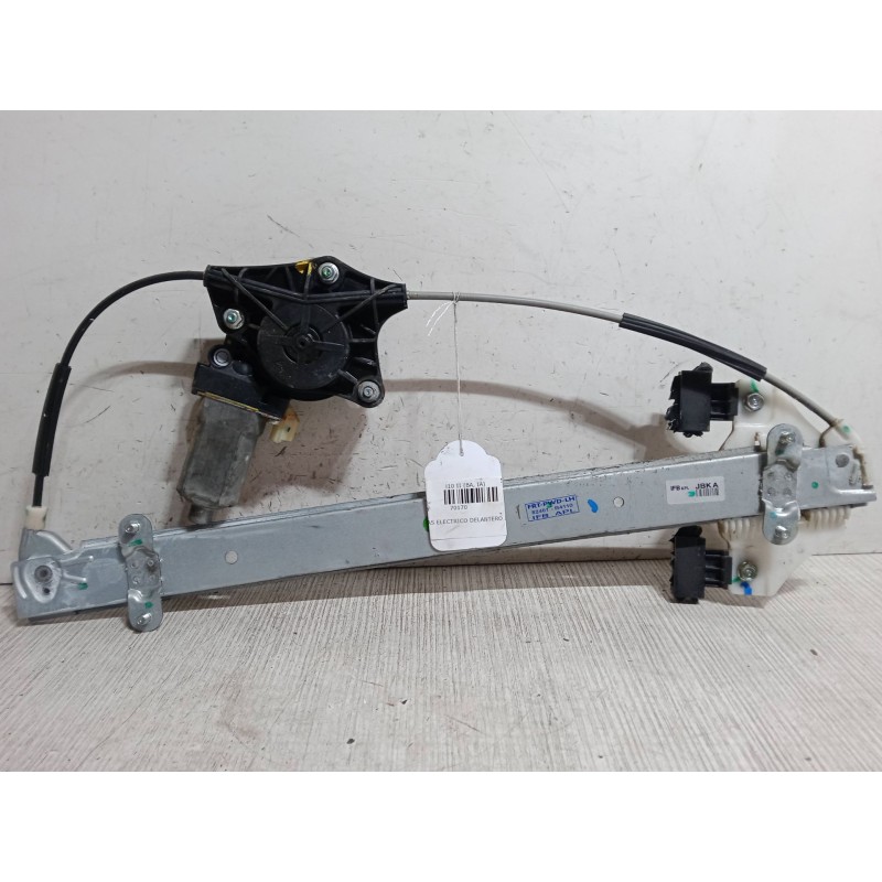 Recambio de elevalunas electrico delantero izquierdo para hyundai i10 ii (ba, ia) 1.0 referencia OEM IAM 82401-B4110  82401B4110