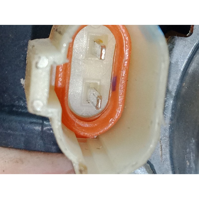 Recambio de elevalunas electrico delantero izquierdo para hyundai i10 ii (ba, ia) 1.0 referencia OEM IAM 82401-B4110  82401B4110