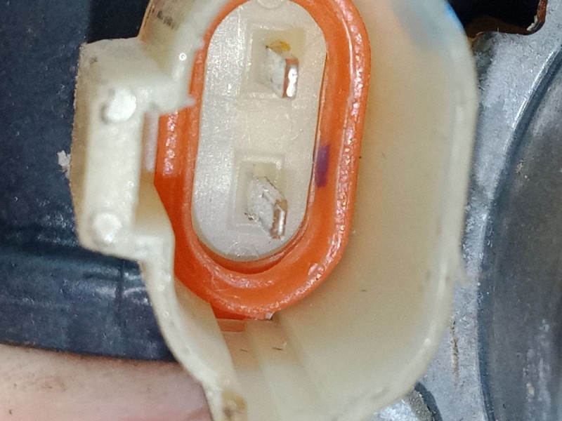 Recambio de elevalunas electrico delantero izquierdo para hyundai i10 ii (ba, ia) 1.0 referencia OEM IAM 82401-B4110  82401B4110