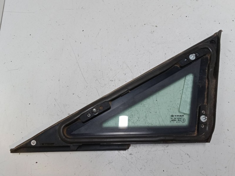 Recambio de luna custodia delantera derecha para seat ibiza iv (6j5, 6p1) 1.2 referencia OEM IAM   