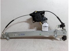 Recambio de elevalunas electrico delantero derecho para hyundai i10 ii (ba, ia) 1.0 referencia OEM IAM 82402B4110  