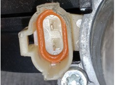 Recambio de elevalunas electrico delantero derecho para hyundai i10 ii (ba, ia) 1.0 referencia OEM IAM 82402B4110   2