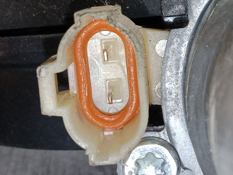 Recambio de elevalunas electrico delantero derecho para hyundai i10 ii (ba, ia) 1.0 referencia OEM IAM 82402B4110  