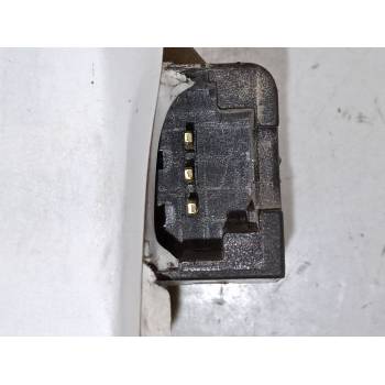 CERRADURA MALETERO / PORTON 