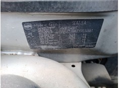 seat ibiza ii (6k1) del año 2000