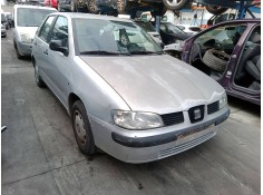 seat ibiza ii (6k1) del año 2000 2