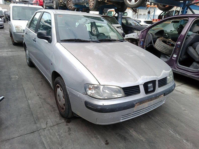 seat ibiza ii (6k1) del año 2000