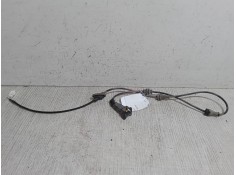 Recambio de sensor abs trasero derecho para hyundai i10 ii (ba, ia) 1.0 referencia OEM IAM   