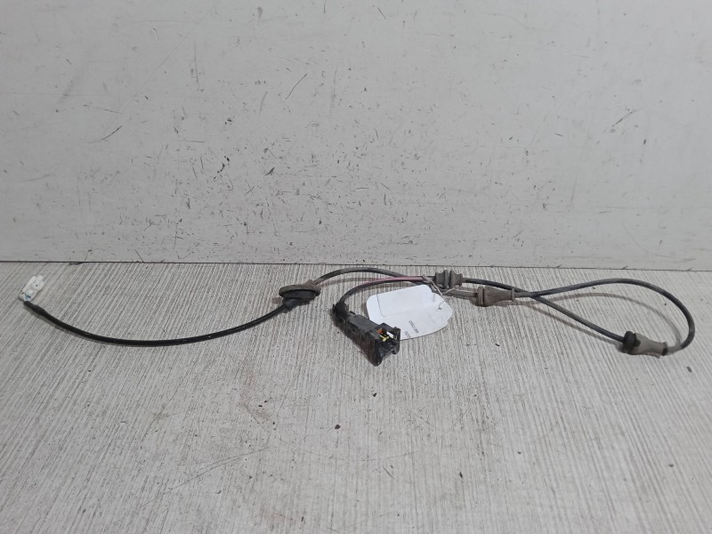 Recambio de sensor abs trasero derecho para hyundai i10 ii (ba, ia) 1.0 referencia OEM IAM   