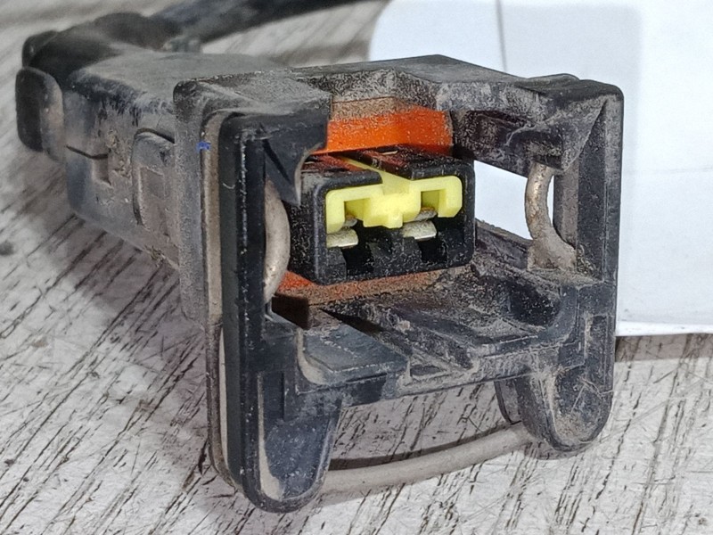 Recambio de sensor abs trasero derecho para hyundai i10 ii (ba, ia) 1.0 referencia OEM IAM   