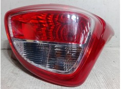 Recambio de piloto trasero derecho para hyundai i10 ii (ba, ia) 1.0 referencia OEM IAM   