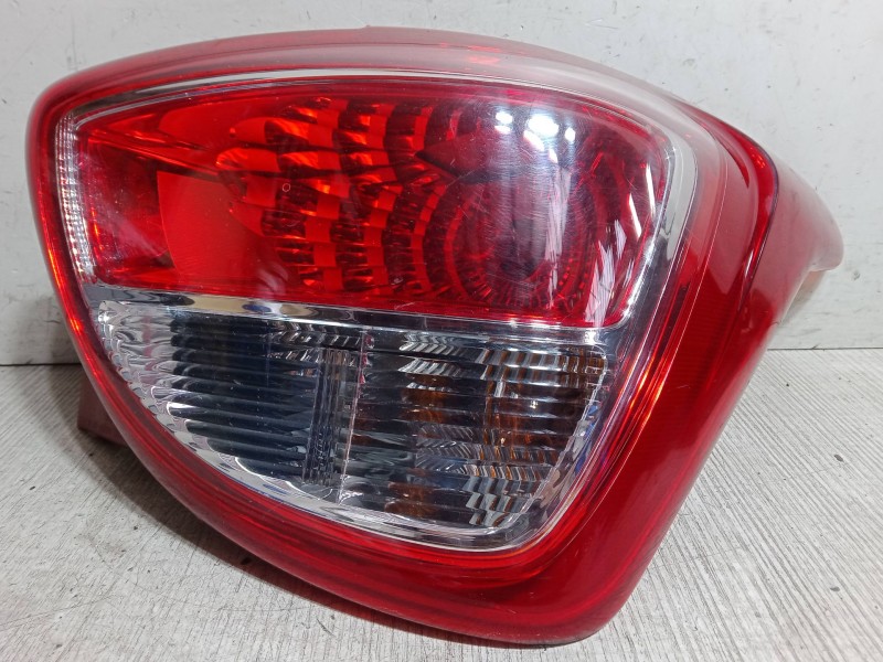 Recambio de piloto trasero derecho para hyundai i10 ii (ba, ia) 1.0 referencia OEM IAM   