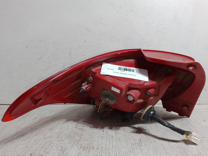 Recambio de piloto trasero derecho para hyundai i10 ii (ba, ia) 1.0 referencia OEM IAM   