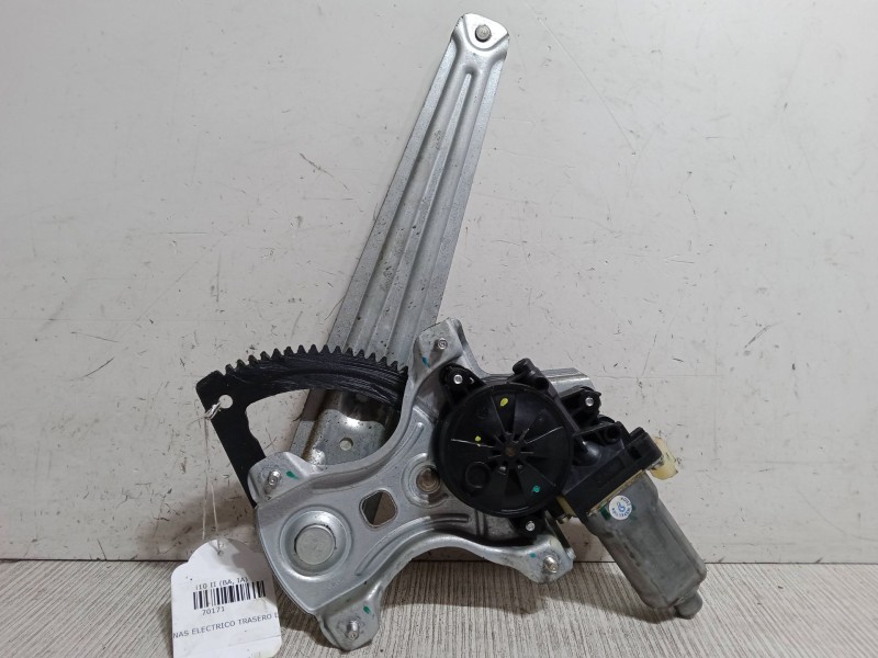 Recambio de elevalunas electrico trasero derecho para hyundai i10 ii (ba, ia) 1.0 referencia OEM IAM   