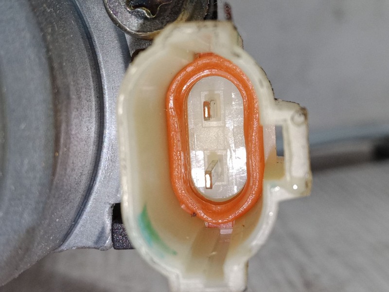 Recambio de elevalunas electrico trasero derecho para hyundai i10 ii (ba, ia) 1.0 referencia OEM IAM   