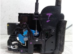 Recambio de cerradura puerta delantera derecha para hyundai i10 ii (ba, ia) 1.0 referencia OEM IAM    2