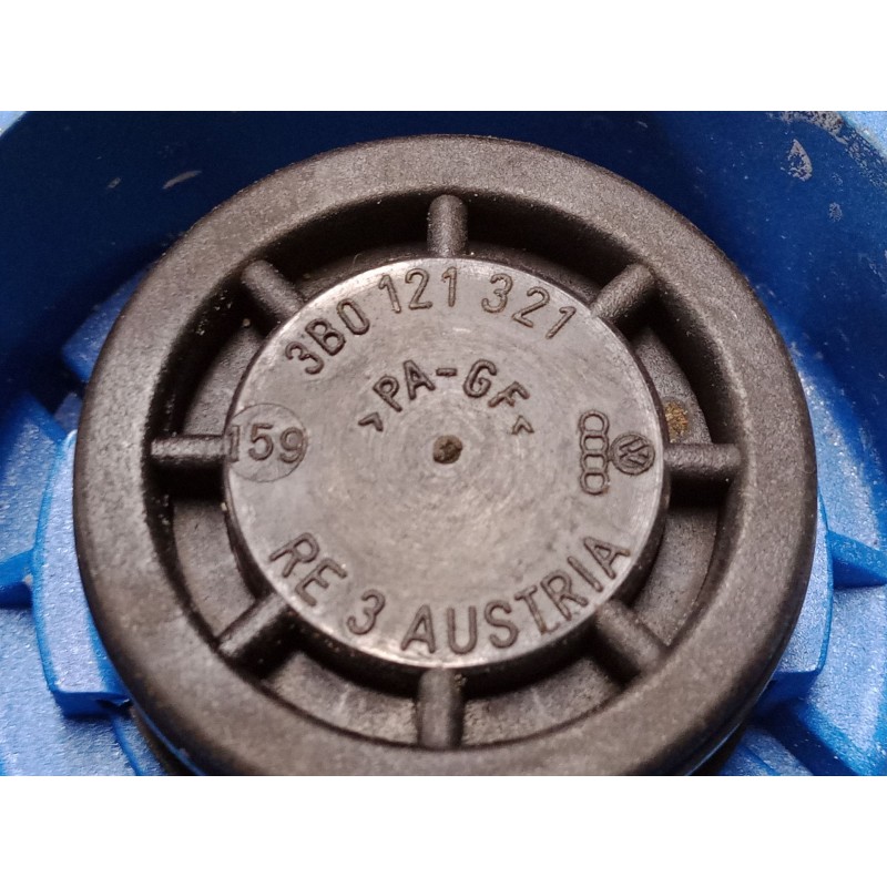 Recambio de tapon combustible para ford focus ii (da_, hcp, dp) 2.0 tdci referencia OEM IAM   