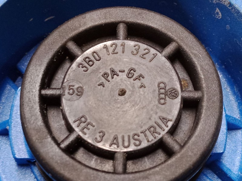 Recambio de tapon combustible para ford focus ii (da_, hcp, dp) 2.0 tdci referencia OEM IAM   