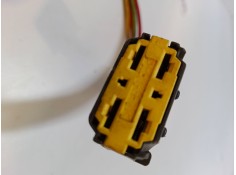 Recambio de clausor para renault megane scenic (ja0/1_) 1.9 d (ja0j) referencia OEM IAM    2