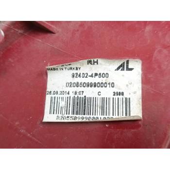 PILOTO TRASERO DERECHO 924024P500 