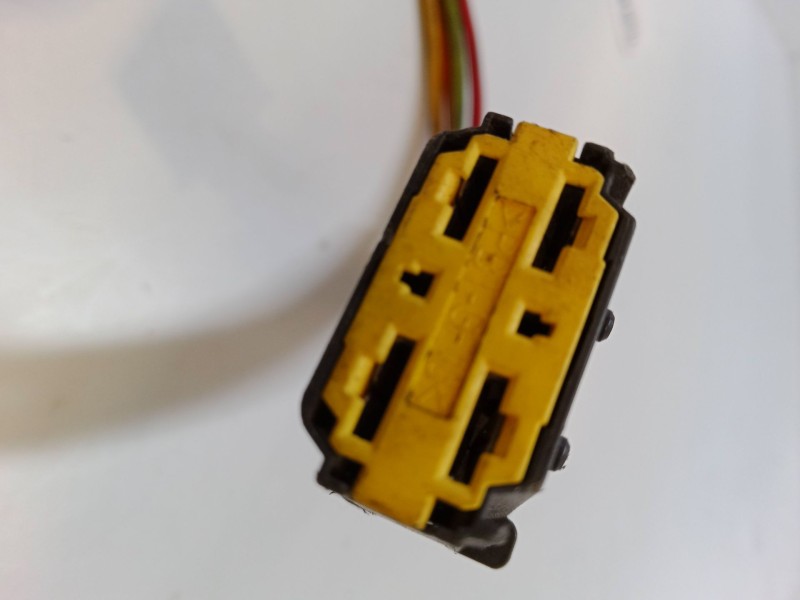 Recambio de clausor para renault megane scenic (ja0/1_) 1.9 d (ja0j) referencia OEM IAM   