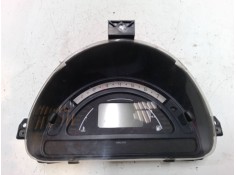 Recambio de cuadro instrumentos para citroën c3 pluriel (hb_) 1.4 referencia OEM IAM P9650735480  