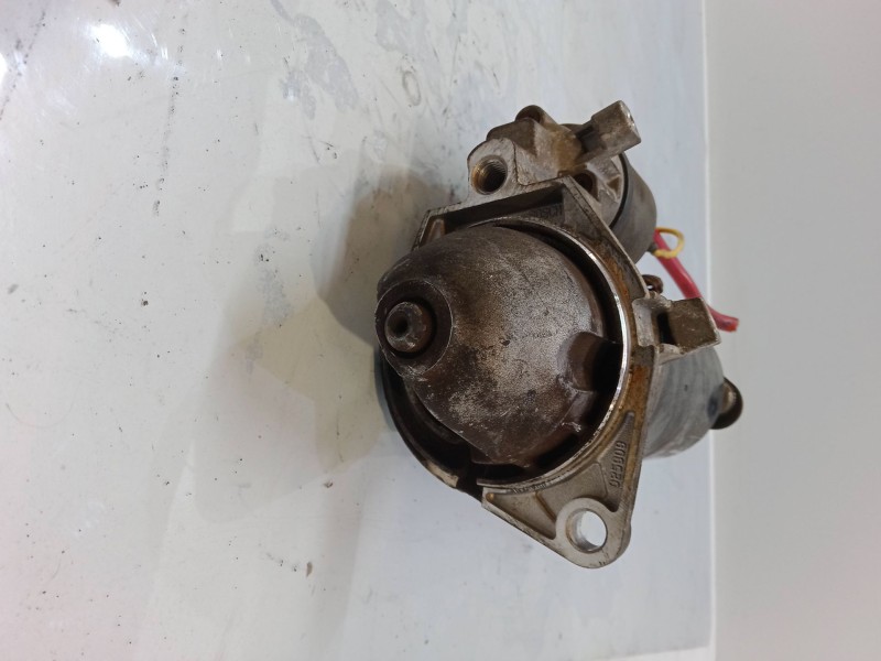 Recambio de motor arranque para saab 9-3 (ys3d) 2.2 tid referencia OEM IAM   