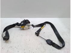 Recambio de cinturon seguridad delantero izquierdo para fiat 500 (312_) 1.3 d multijet (312axb1a) referencia OEM IAM   