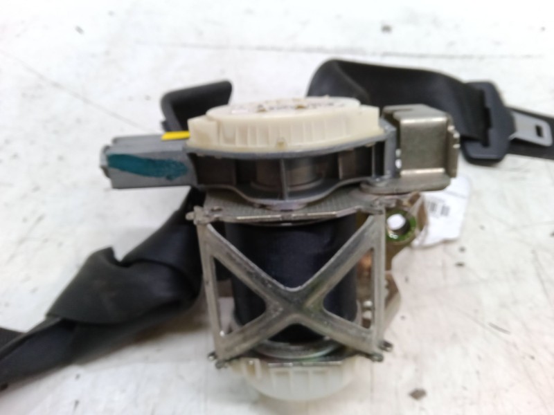 Recambio de cinturon seguridad delantero izquierdo para fiat 500 (312_) 1.3 d multijet (312axb1a) referencia OEM IAM   