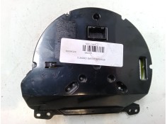 Recambio de cuadro instrumentos para fiat 500 (312_) 1.3 d multijet (312axb1a) referencia OEM IAM    2
