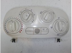 Recambio de mando calefaccion / a/a para fiat 500 (312_) 1.3 d multijet (312axb1a) referencia OEM IAM   
