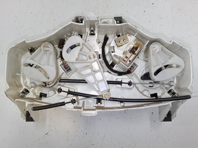Recambio de mando calefaccion / a/a para fiat 500 (312_) 1.3 d multijet (312axb1a) referencia OEM IAM   