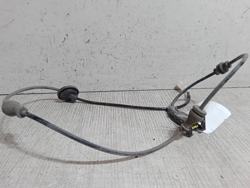 Recambio de sensor abs trasero izquierdo para hyundai i10 ii (ba, ia) 1.0 referencia OEM IAM   