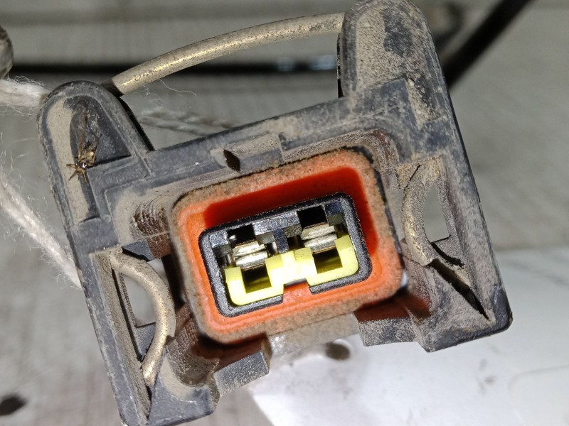 Recambio de sensor abs trasero izquierdo para hyundai i10 ii (ba, ia) 1.0 referencia OEM IAM   