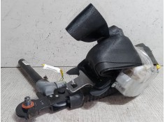 Recambio de cinturon seguridad delantero izquierdo para hyundai i10 ii (ba, ia) 1.0 referencia OEM IAM    2