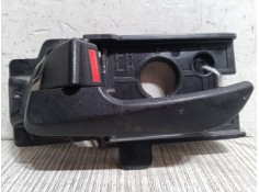Recambio de maneta interior puerta delantera izquierda para hyundai i10 ii (ba, ia) 1.0 referencia OEM IAM   
