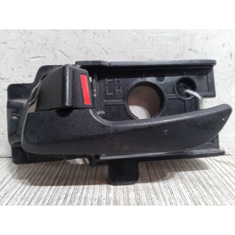 Recambio de maneta interior puerta delantera izquierda para hyundai i10 ii (ba, ia) 1.0 referencia OEM IAM   