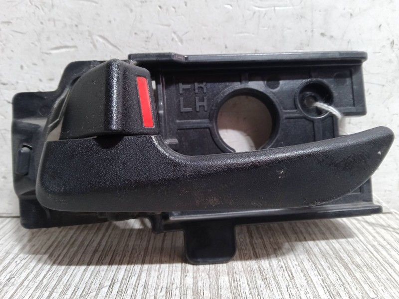 Recambio de maneta interior puerta delantera izquierda para hyundai i10 ii (ba, ia) 1.0 referencia OEM IAM   
